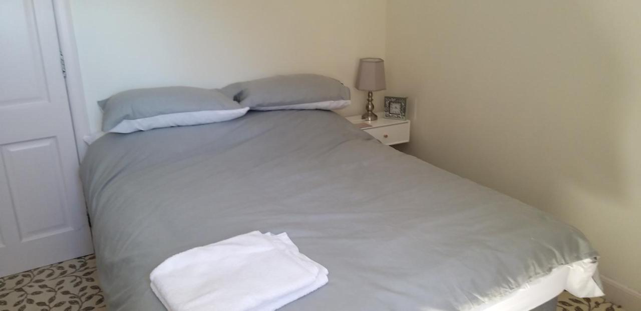 Bed and Breakfast Highfield Gills Экстерьер фото
