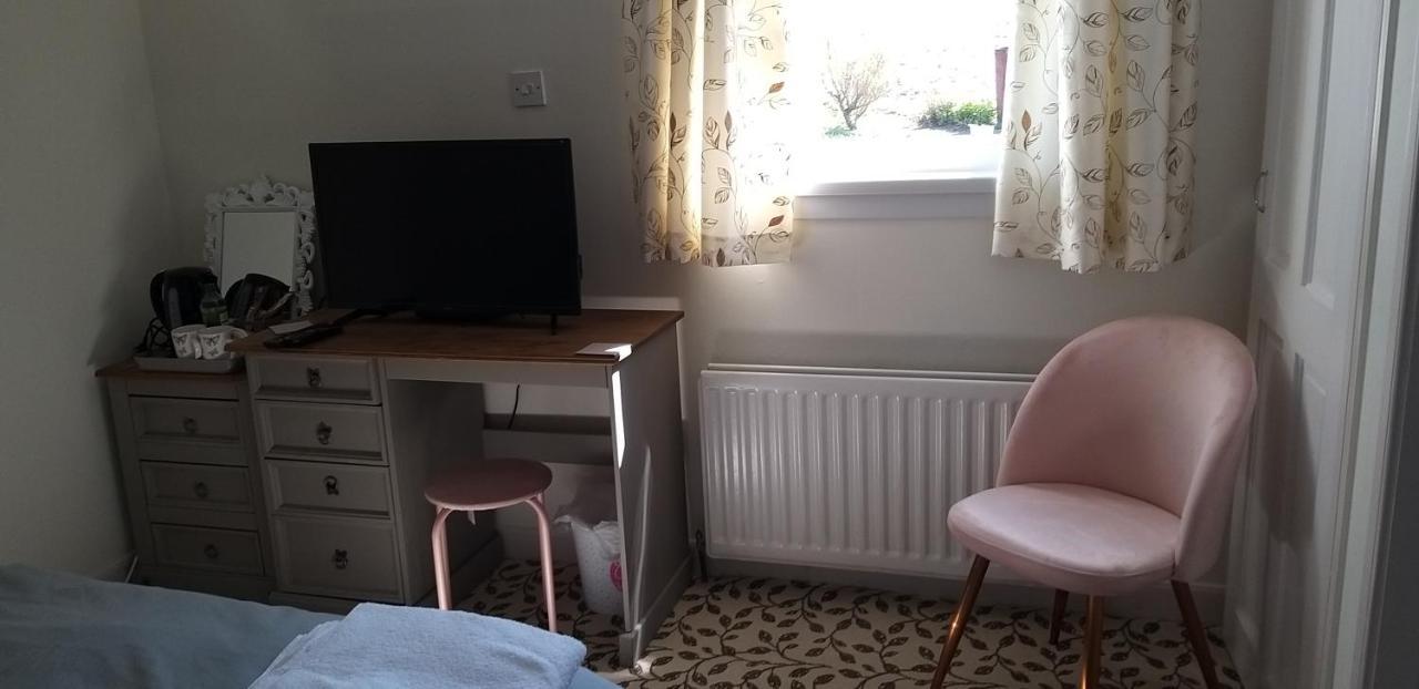 Bed and Breakfast Highfield Gills Экстерьер фото
