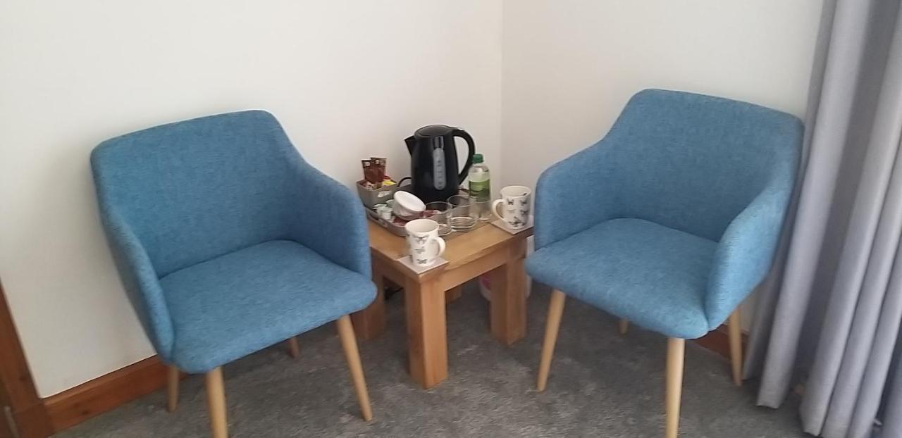 Bed and Breakfast Highfield Gills Экстерьер фото
