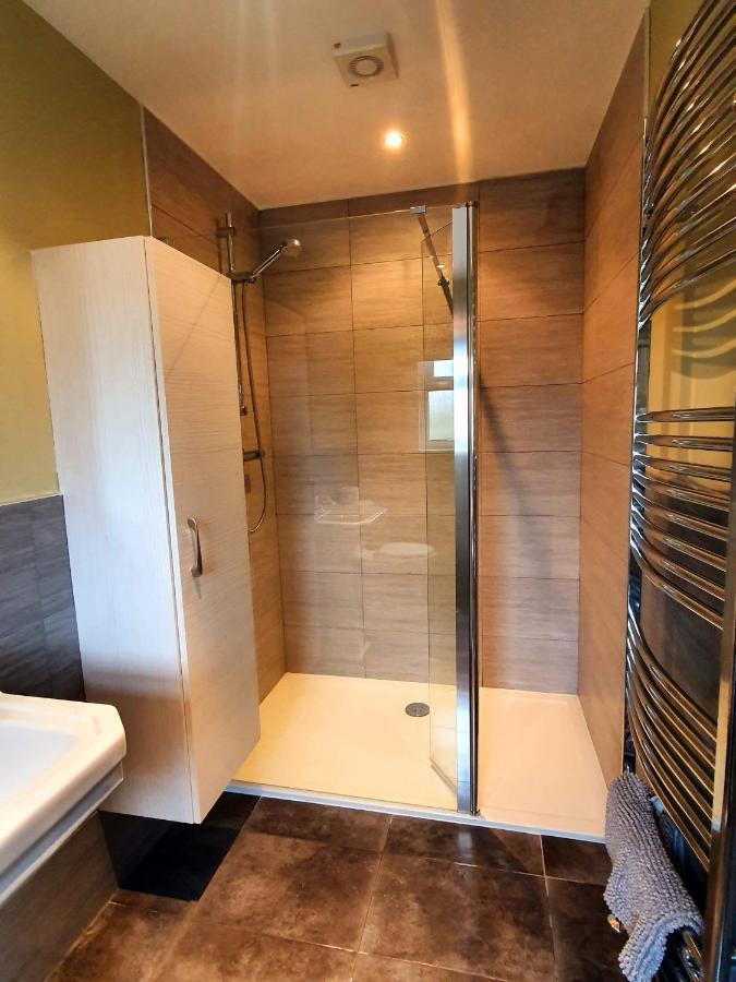 Bed and Breakfast Highfield Gills Экстерьер фото