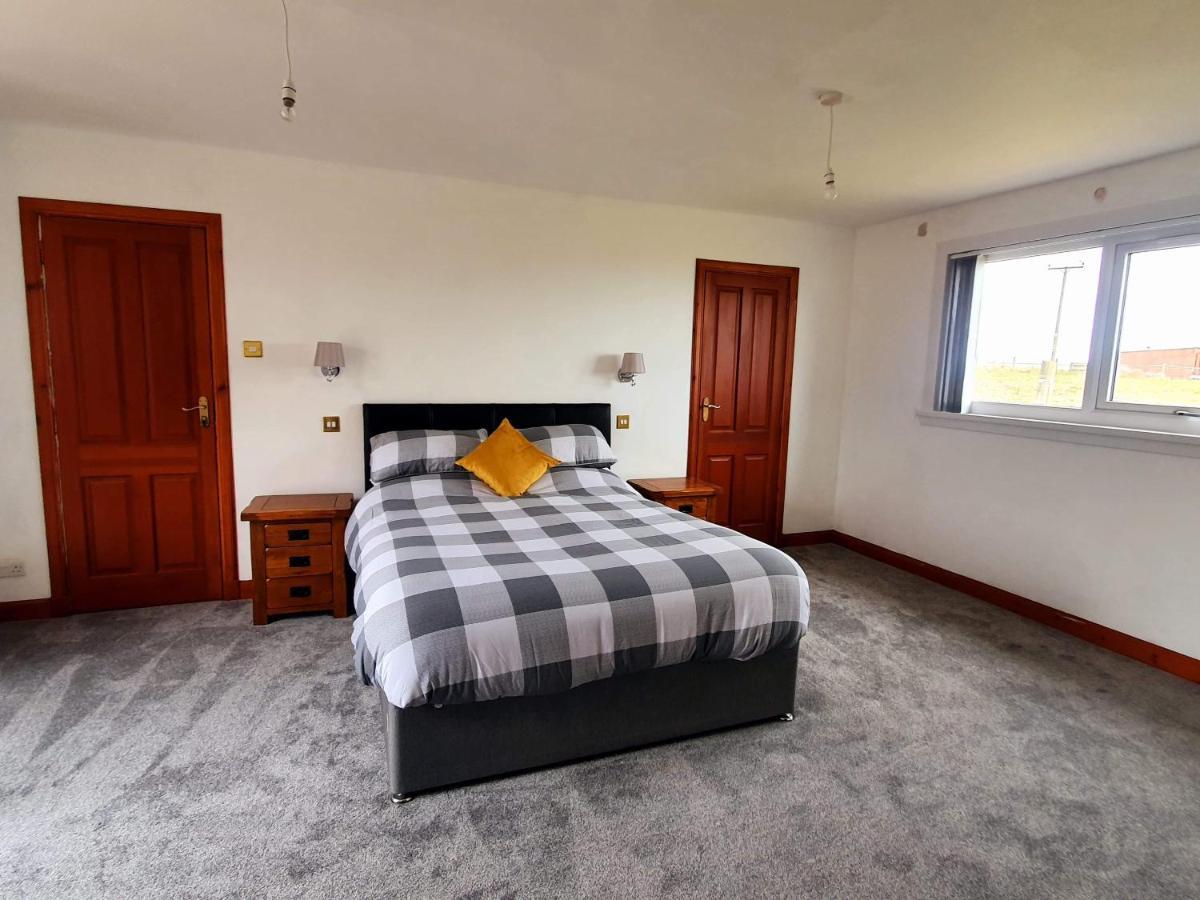 Bed and Breakfast Highfield Gills Экстерьер фото