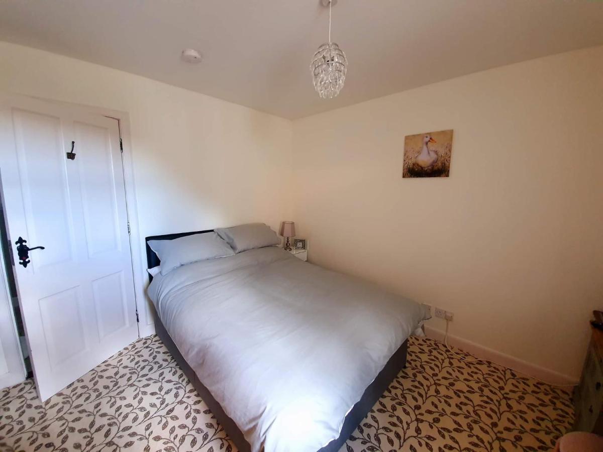 Bed and Breakfast Highfield Gills Экстерьер фото