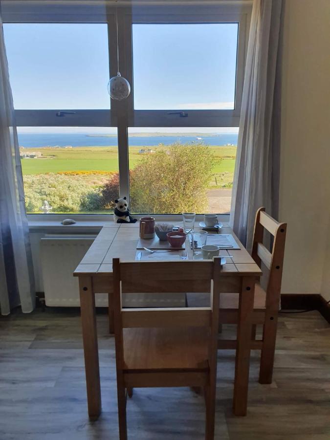 Bed and Breakfast Highfield Gills Экстерьер фото