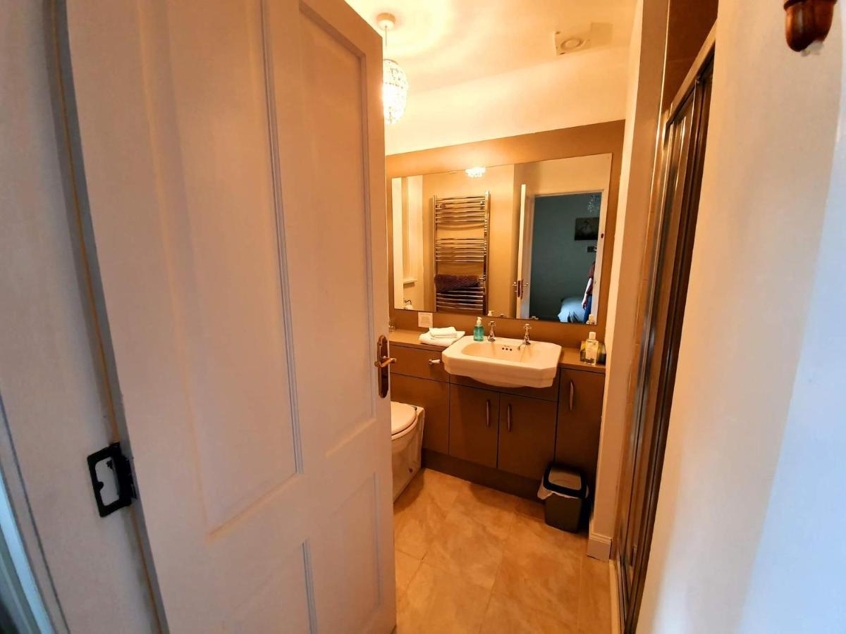 Bed and Breakfast Highfield Gills Экстерьер фото