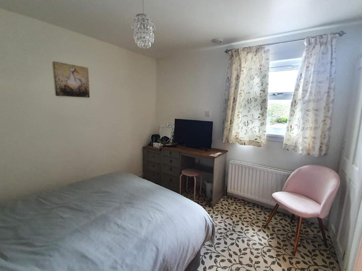 Bed and Breakfast Highfield Gills Экстерьер фото